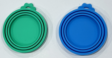 Silicone Can Lid