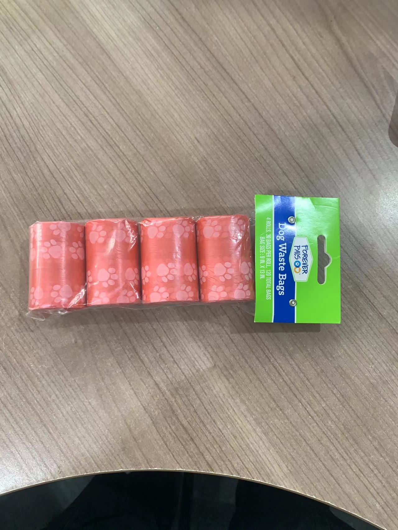 Waste Bag